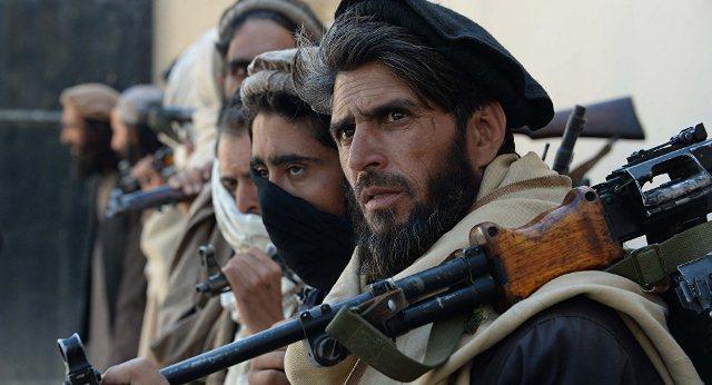 Pakistan Taliban liderlərindən birini öldürdü