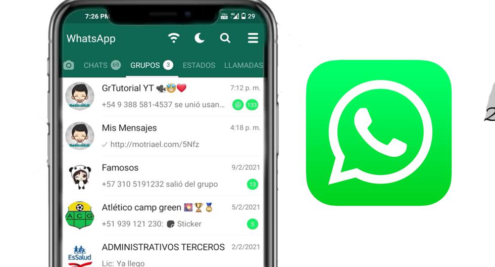 “WhatsApp”a yeni FUNKSİYA