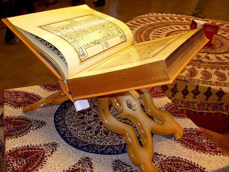 Quranın bizlərə 13 TÖVSİYƏSİ