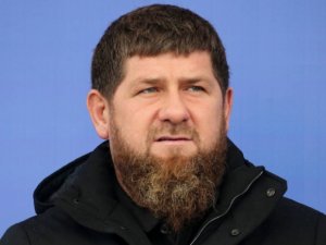 Ramzan Kadırov yenidən Çeçenistanın başçısı seçildi