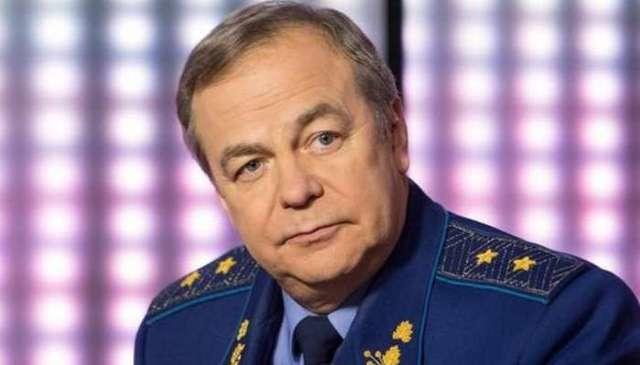 Ukraynalı general: Azərbaycan kimi savaşa hazırlaşmalıyıq