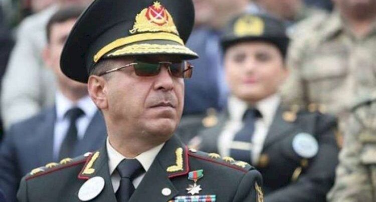 General Rövşən Əkbərovun məhkəməsi təxirə salındı - SƏBƏB