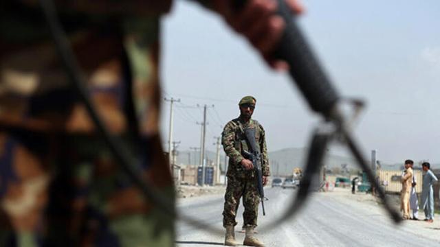 Əfqanıstanda “Taliban” zülmü: 2500 nəfərdən çox dinc sakin öldürülüb, əhali qaçqına çevrilib