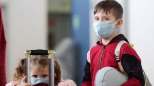 Səhiyyə Nazirliyi: koronavirus uşaqlar arasında epidemiya halını yaratmayıb