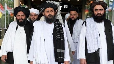 “Taliban” liderləri sanksiya siyahısından çıxarıldı