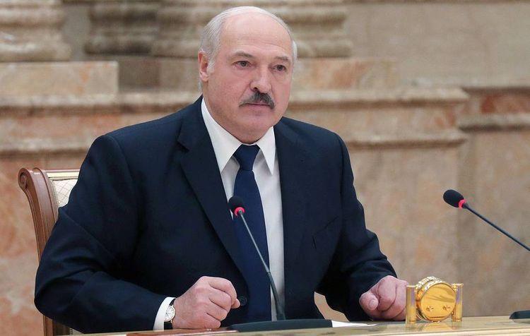 “Lazım gəlsə, Rusiya qoşunları Belarusa yeridiləcək” – Lukaşenko Qərbi hədələdi