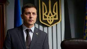 Ukraynada dövlət çevrilişi hazırlanır? Zelenski açıqlama verdi