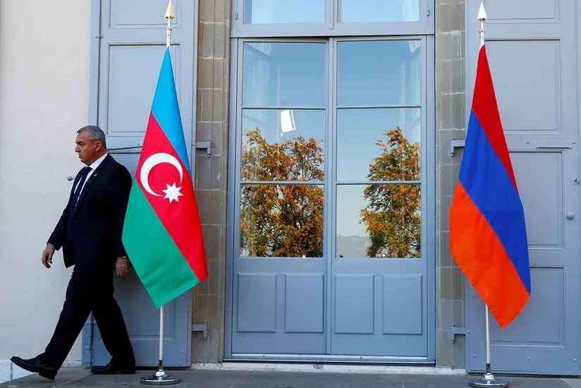 İrəvanda Ermənistan və Azərbaycan nümayəndələri arasında dəyirmi masa keçirilib