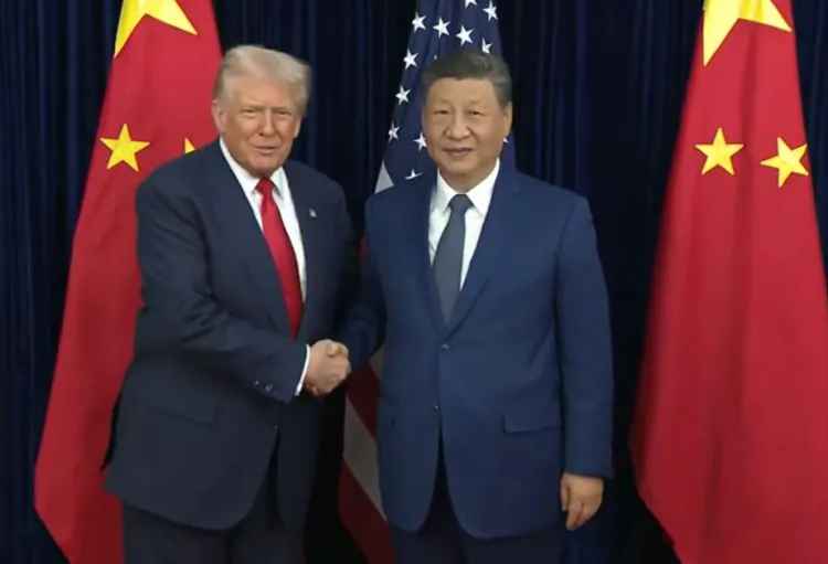 Görüşdülər, danışdılar - bəs nədə razılaşdılar?