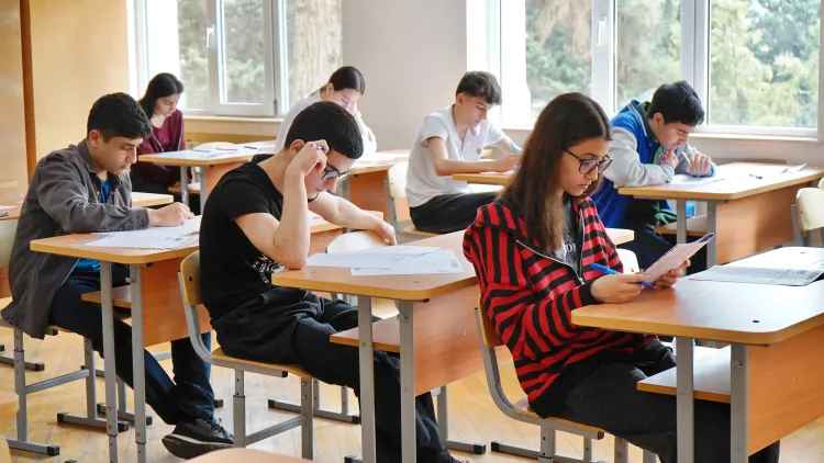 İmtahan nəticələri açıqlandı - daha 9 nəfər 300 bal topladı - SİYAHI