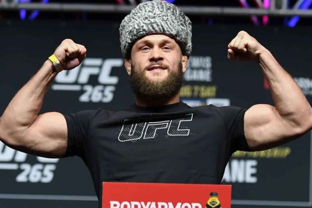 Rafael Fiziyevin növbəti rəqibi bilindi - RƏSMİ