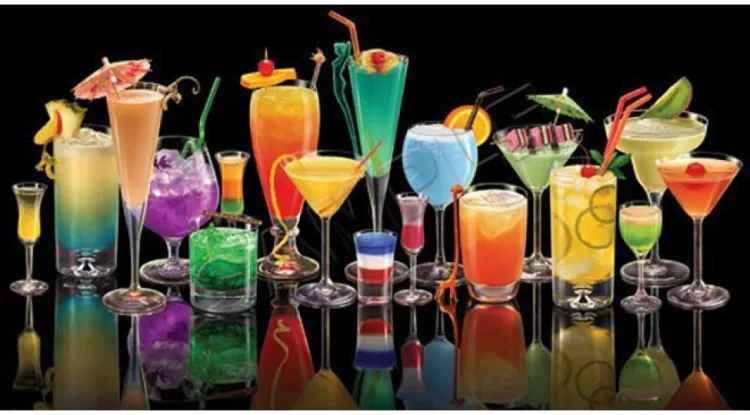 Şəkərli və isti içkilər sağlamlığda ciddi risklər yaradır