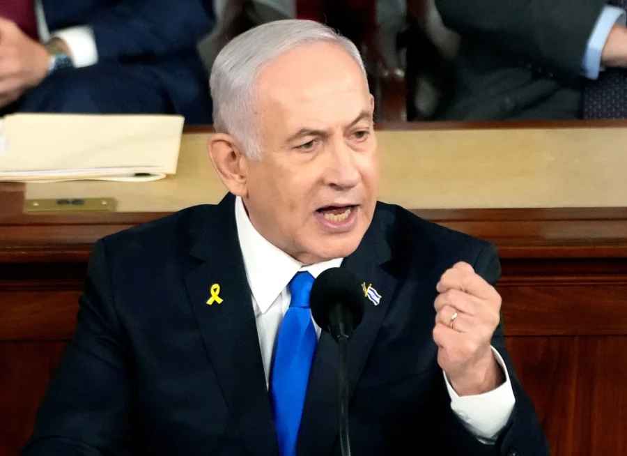 Netanyahudan ŞOK: 11 Sentyabrdan sonra “Əl-Qaidə”yə dövlət verilsəydi…