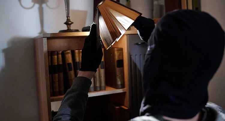 Avropanı şoka salan soyğunçuluq: Son 80 ilin ən böyük oğurluğu