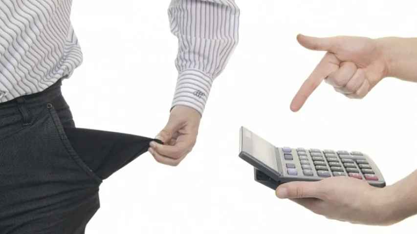 Rusiyada 1,8 milyon vətəndaş bankrot elan olunub