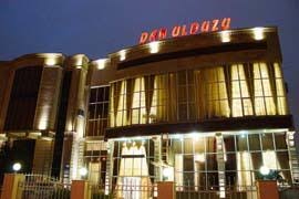 Məşhur restoranda dava: HƏBS OLUNAN VAR