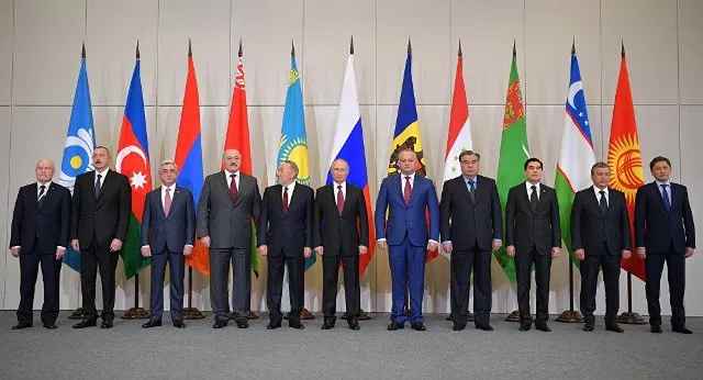 Azərbaycan MDB-dən çıxır? - AÇIQLAMA