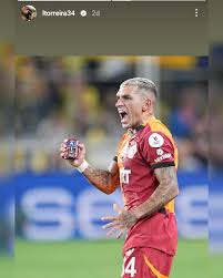 Lukas Torreyra 30 metr məsafədən fantastik qol vurdu - VİDEO