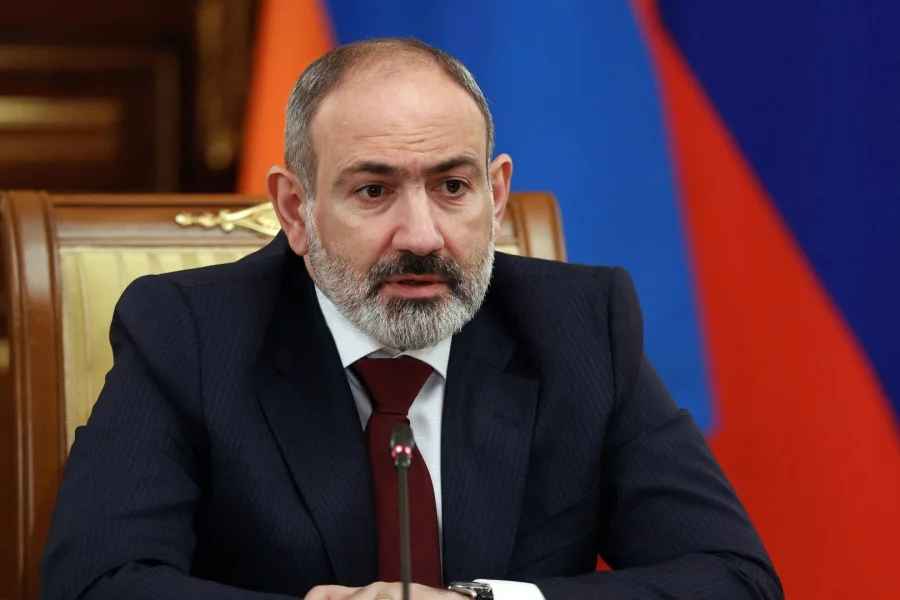 Kremlin Zəngəzurla bağlı şərtləri - Paşinyan cavab verəcək!