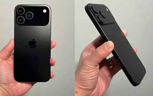 “iPhone 17” bu tarixdə təqdim ediləcək