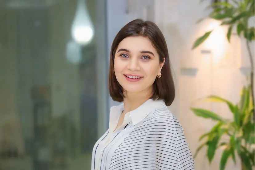 Elnarə Baxış işdən çıxdı