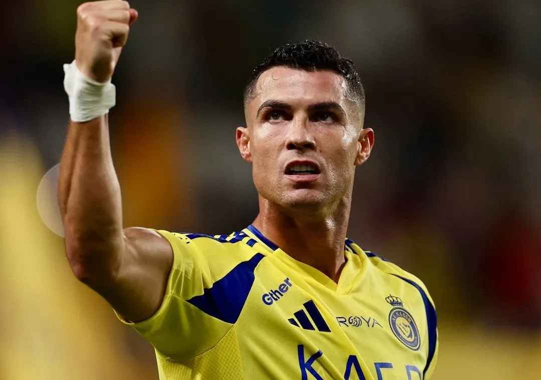 Klublararası dünya çempionatında çıxış edən klub Ronaldu ilə danışıqlar aparıb