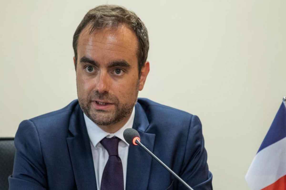 Lecornyu yenidən istefa verəcəyini istisna etməyib