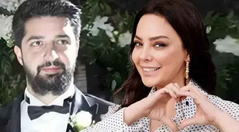 Ebru Gündeşin əri Murat Özdemir saxlanıldı