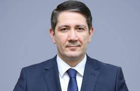 Anar Kərimov işdən çıxarıldı, daha yüksək vəzifəyə təyin olundu - SƏRƏNCAM