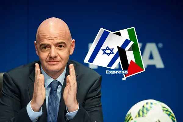 FİFA İsraillə bağlı yekun qərarı açıqladı - SON DƏQİQƏ