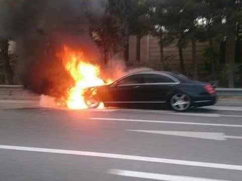 Avtomobillərin öz-özünə yanması halları artıb - Usta səbəbləri AÇIQLADI