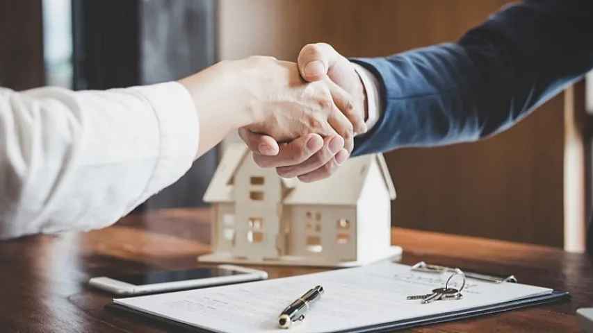 Ev sahibləri vergini 