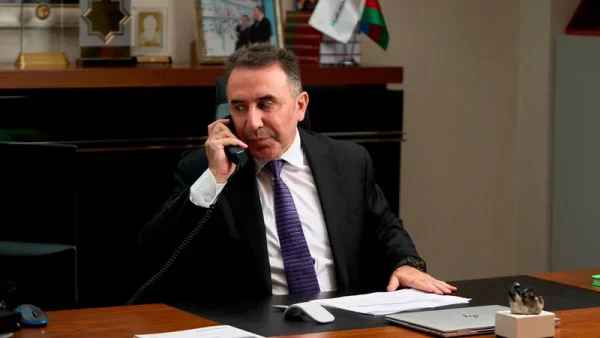 “Mətanət A” şirkətində xeyli miqdarda pul necə yoxa çıxıb? - TƏFƏRRÜAT