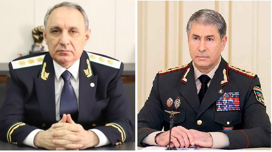 100 MİNLİK DƏLƏDUZLUĞA GÖZ YUMULUR - Dələduzluq edən ata-balaya cinayət işi açıldı, amma dəyən zərər yarıya endirildi... / Yenilənib