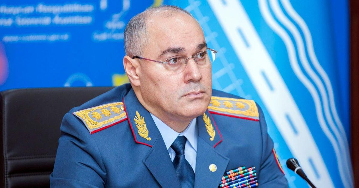 GENERAL MEHDİYEV - GÖMRÜKDƏN BİZNESƏ... - DGK-nın keçmiş şefi necə “uğurlu biznesmen” oldu? + VİDEO