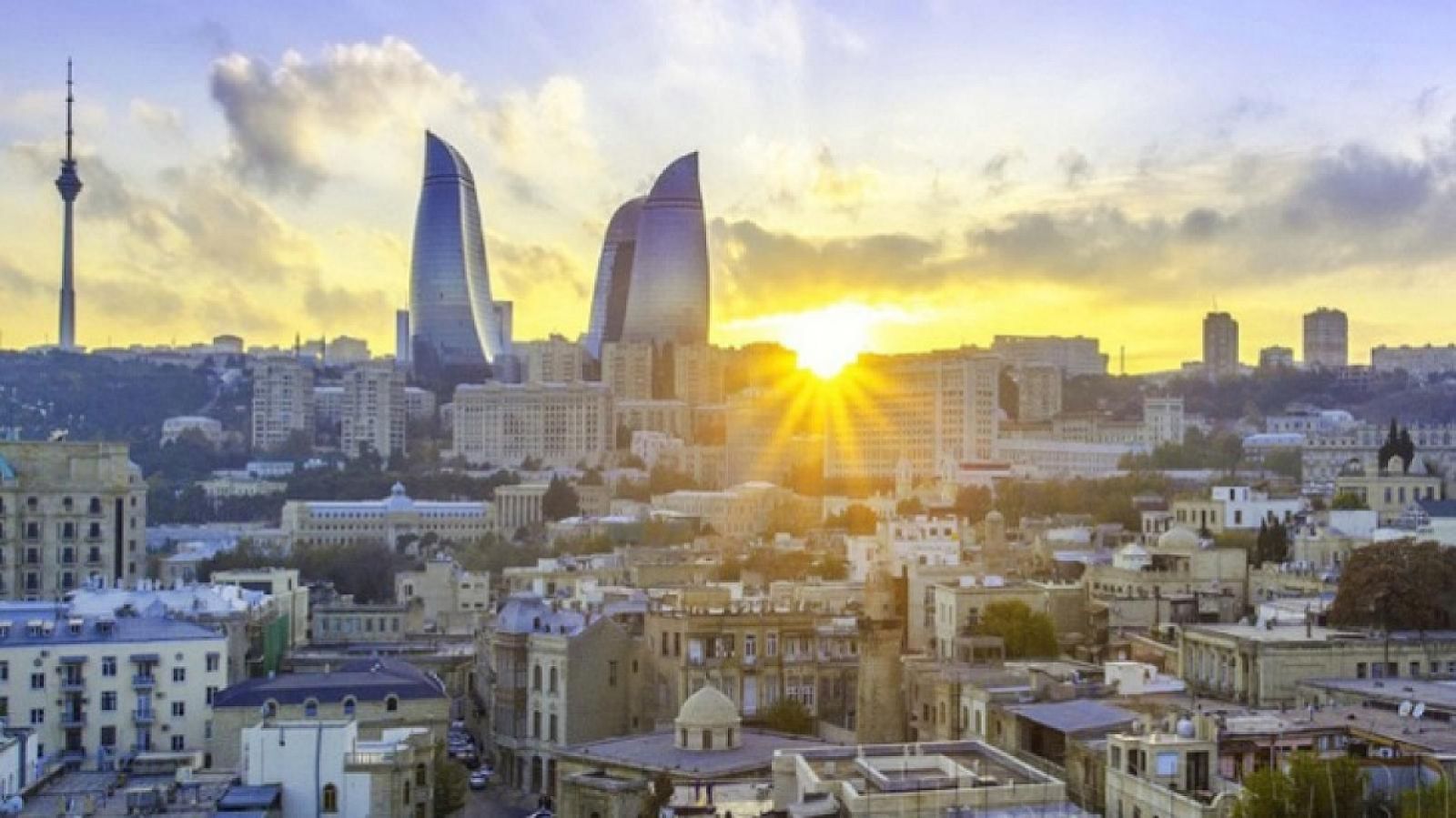 Sabah Bakıda sentyabrın ən isti günüdür - EKSKLÜZİV