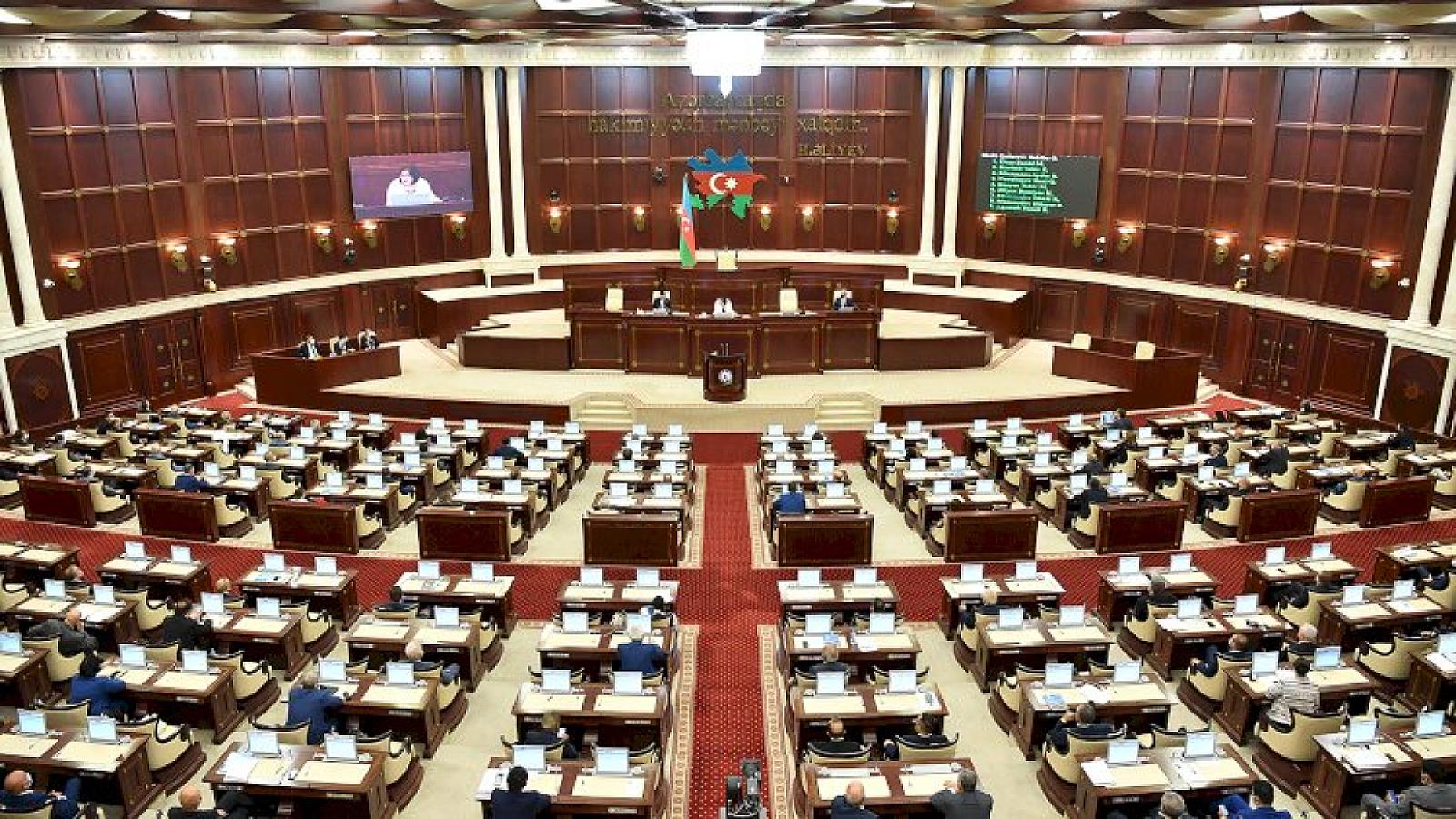 Cərimələrlə bağlı YENİ QAYDA müəyyən edilir