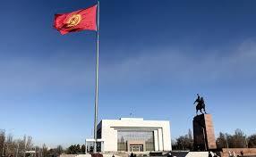 Qırğızıstan da Rusiyadan üz çevirir - Maliyyə sanksiyalarına qoşulur