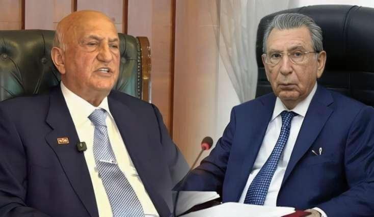 İNSANOVUN “MEHDİYEVÇİLİYİ” VƏ “ANTİMEHDİYEVÇİLİYİ” – Dünən və bu gün... (VİDEO)