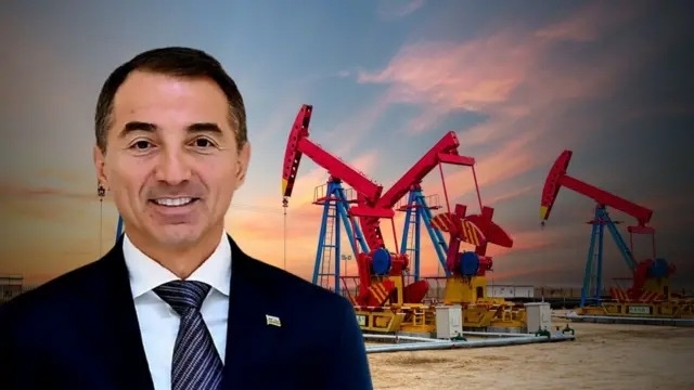 Adnan Əhmədzadə işi Avropanı silkələyir - “Oilmar” qalmaqalı