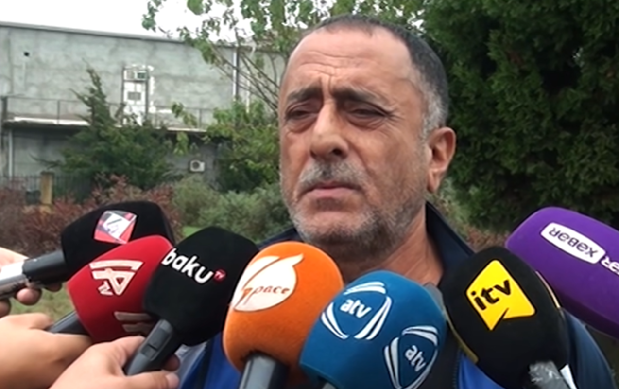 Bu yolda bir neçə dəfə belə hadisə olub...” - Uşaqların əmisi danışdı - Video