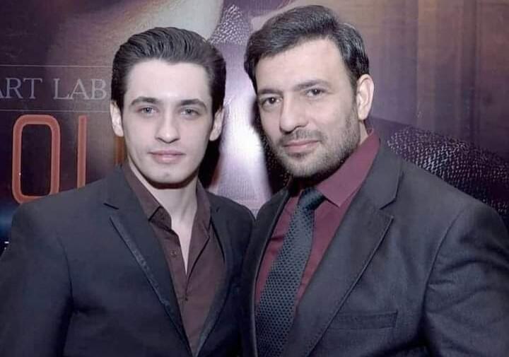 Kəsəmənli ailəsində qalmaqal : 