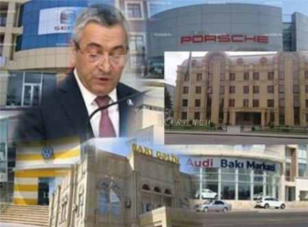 Sabunçu İcra Hakimiyyətinin nəzərinə - Balaxanı zibil içində batıb gedir... FOTO