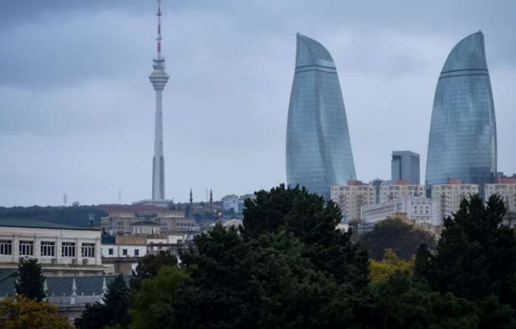 Avqustun 26-29-da Bakıda hava kəskin dəyişəcək