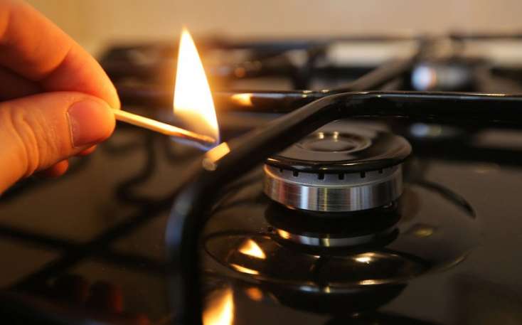 Saat 10:00-da qaz kəsiləcək - Bu ərazilərdə