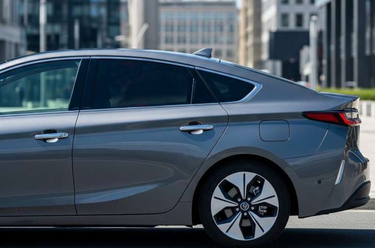 Hibrid maşınların qiyməti bu tarixdən qalxa bilər