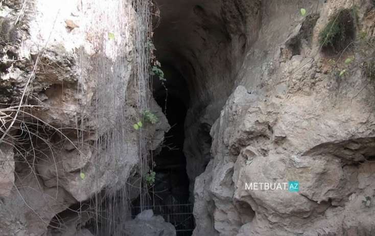 Azıx mağarasında tədqiqat işləri necə gedir? - RƏSMİ