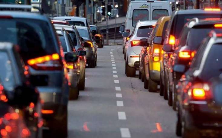 Bakıda tıxaclar niyə artıb?