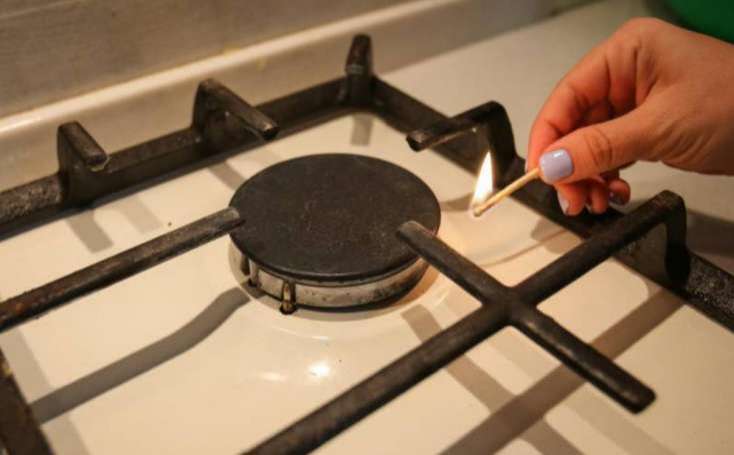 Bakıda qaz kəsiləcək - Bu saatda