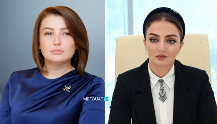  Federasiyanın 9 vəzifəli şəxsi istefa verdi